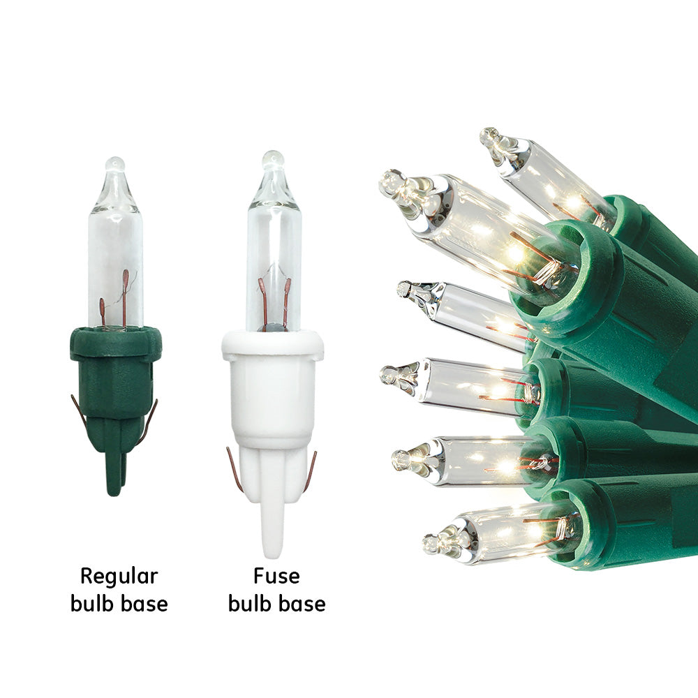 ConstantON® Incandescent Replacement Bulbs - 5mm