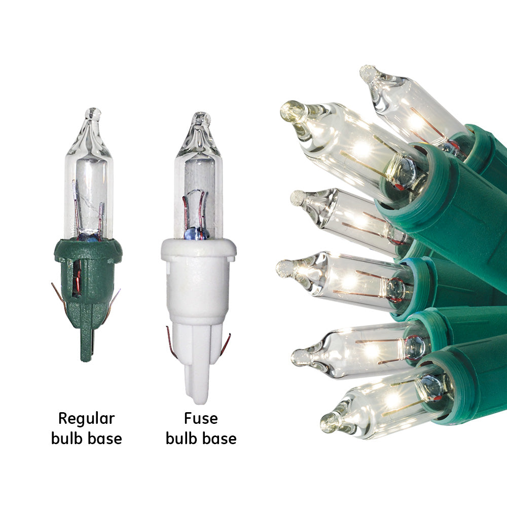 ConstantON® Incandescent Replacement Bulbs - 6mm