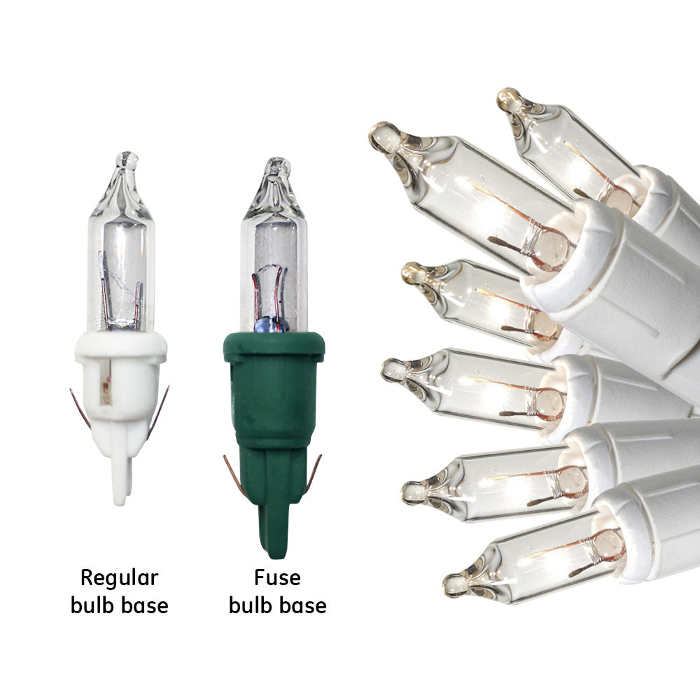 ConstantON® Incandescent Replacement Bulbs - 6mm - Official Lighting Replacement