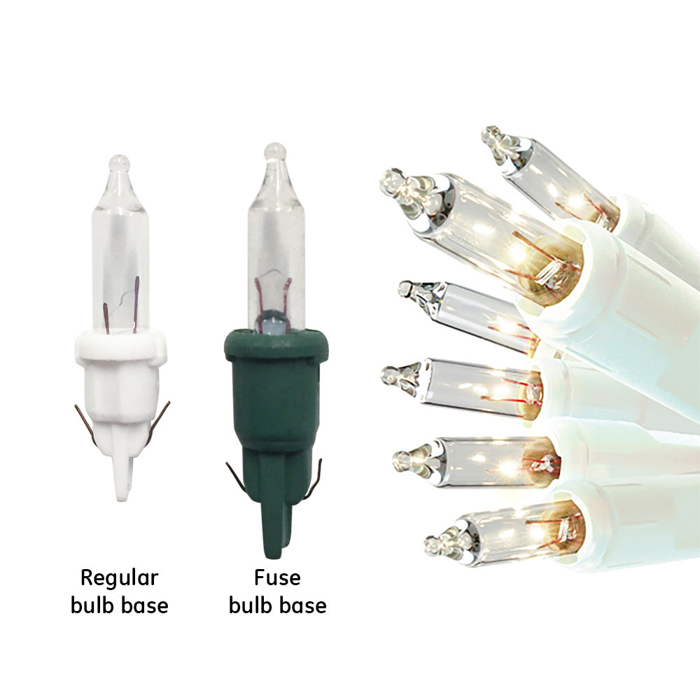 ConstantON® Incandescent Replacement Bulbs - 5mm