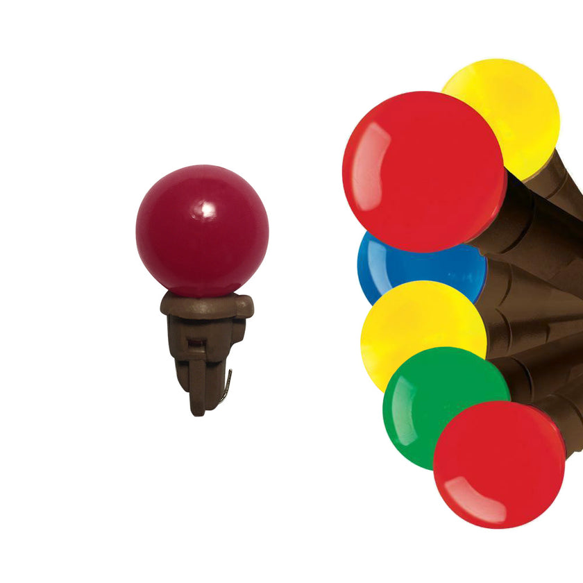 Winterberry® Replacement LEDs Official Holiday Lighting Replacement