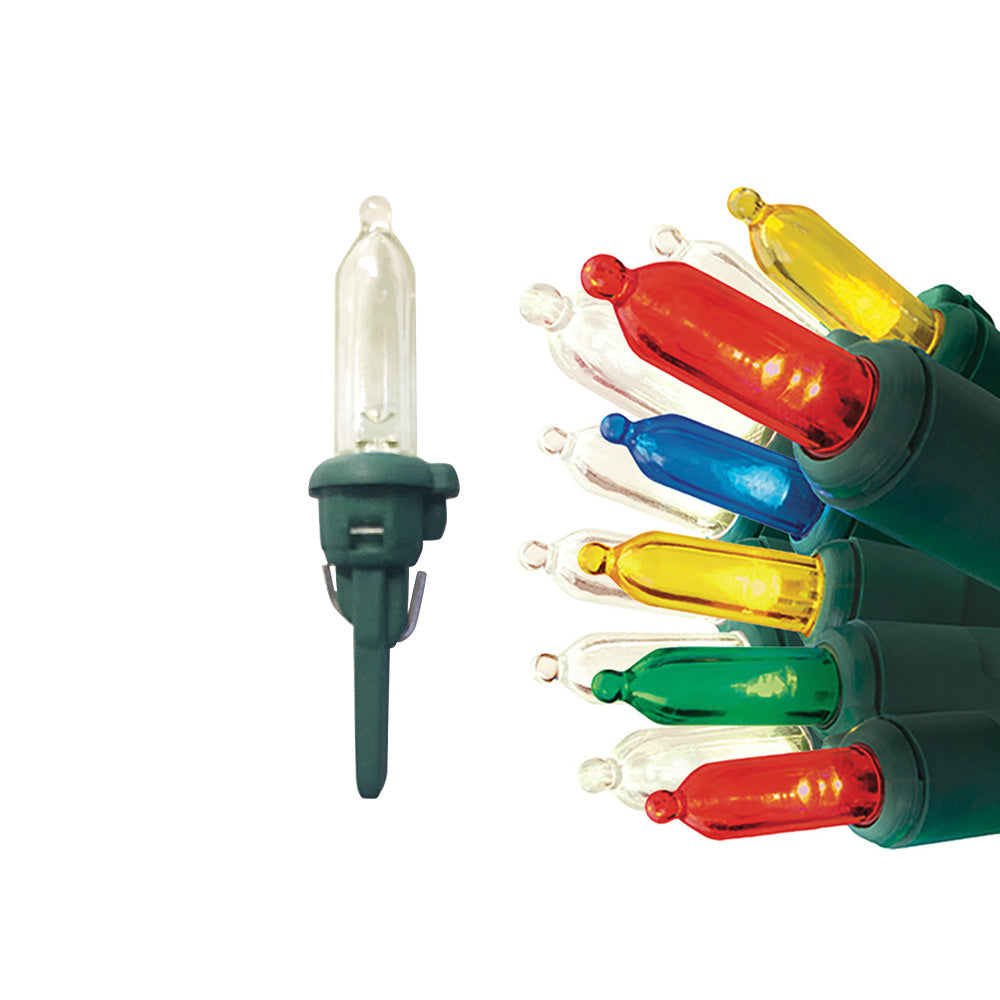 ElectroDH LED ampoule disco rouge, vert, bleu 3W E27 — BRYCUS
