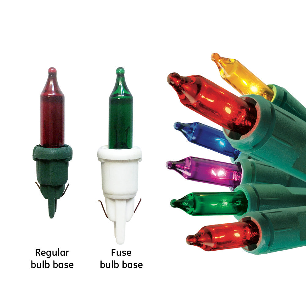 ConstantON® Incandescent Replacement Bulbs - 5mm