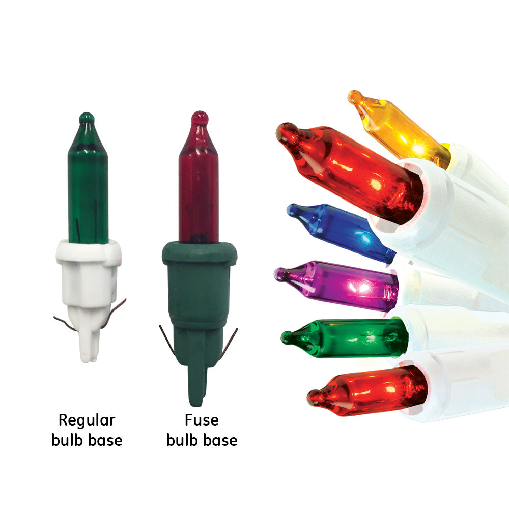 ConstantON® Incandescent Replacement Bulbs - 5mm