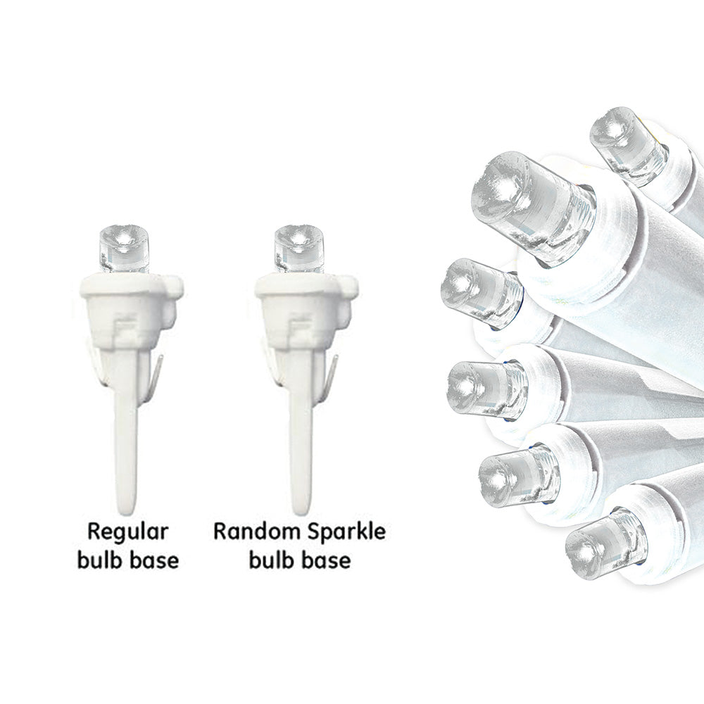 StayBright® Random Sparkle Replacement LEDs - Micro